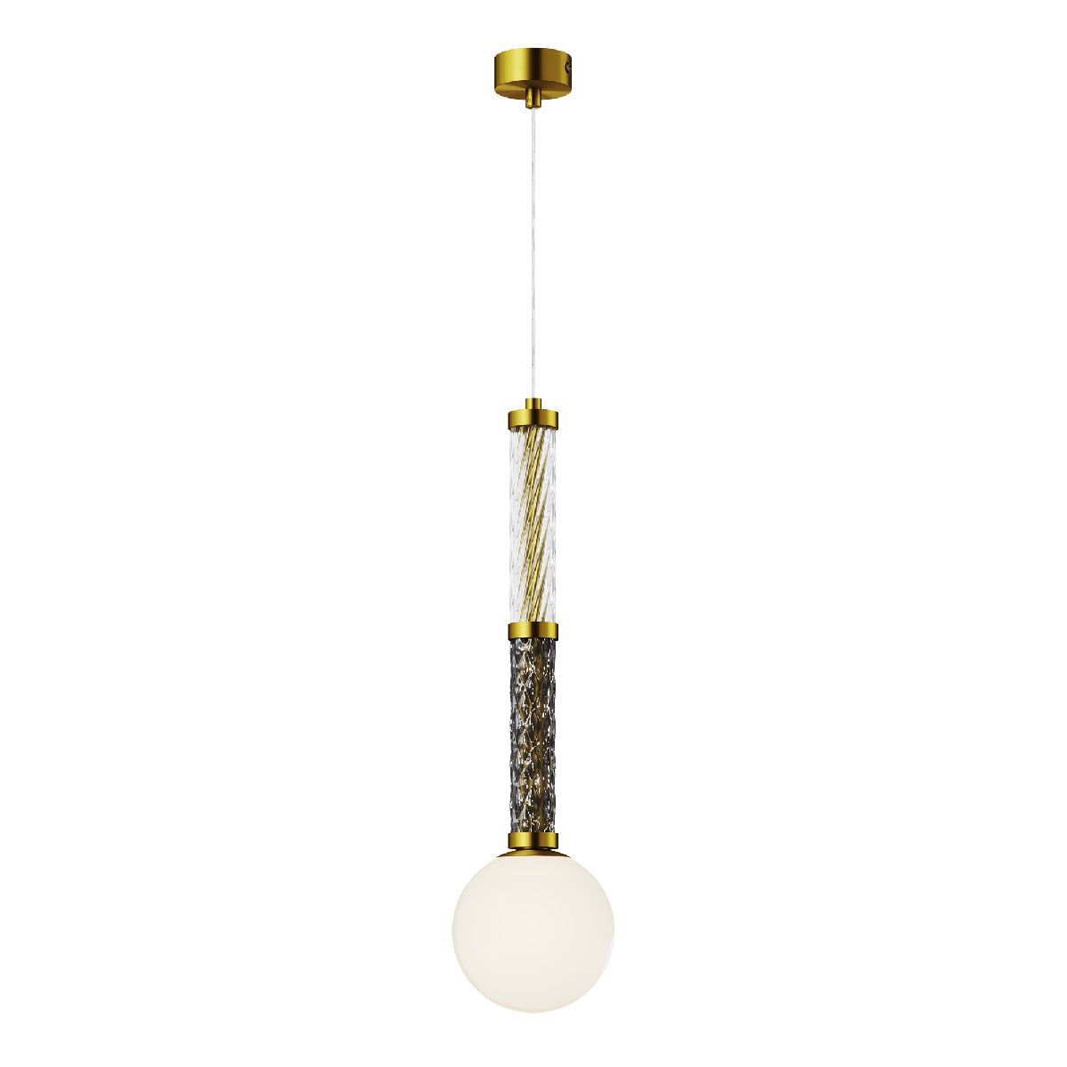Подвесной светильник Maytoni Teatro MOD287PL-01BS1 Подвесной светильник Maytoni Teatro MOD287PL-01BS1