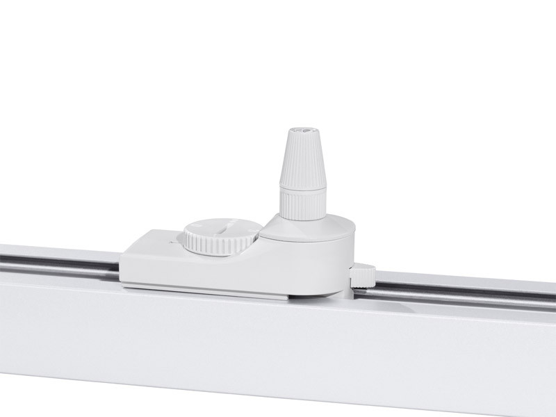 Адаптер EGLO Track 3 white 60616 Адаптер EGLO Track 3 white 60616