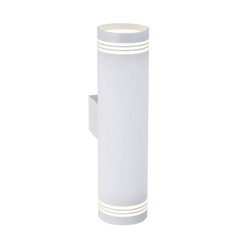 Бра Elektrostandard Selin MRL LED 1004 белый 4690389136597 Бра Elektrostandard Selin MRL LED 1004 белый 4690389136597
