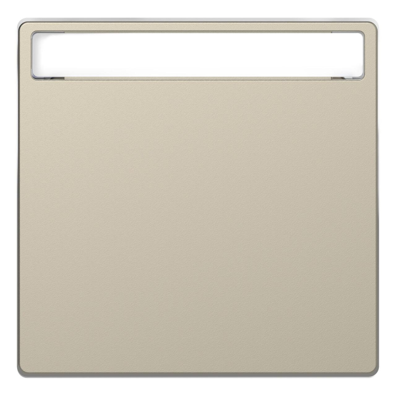 Клавиша одинарная Schneider Electric Merten D-Life MTN3360-6033