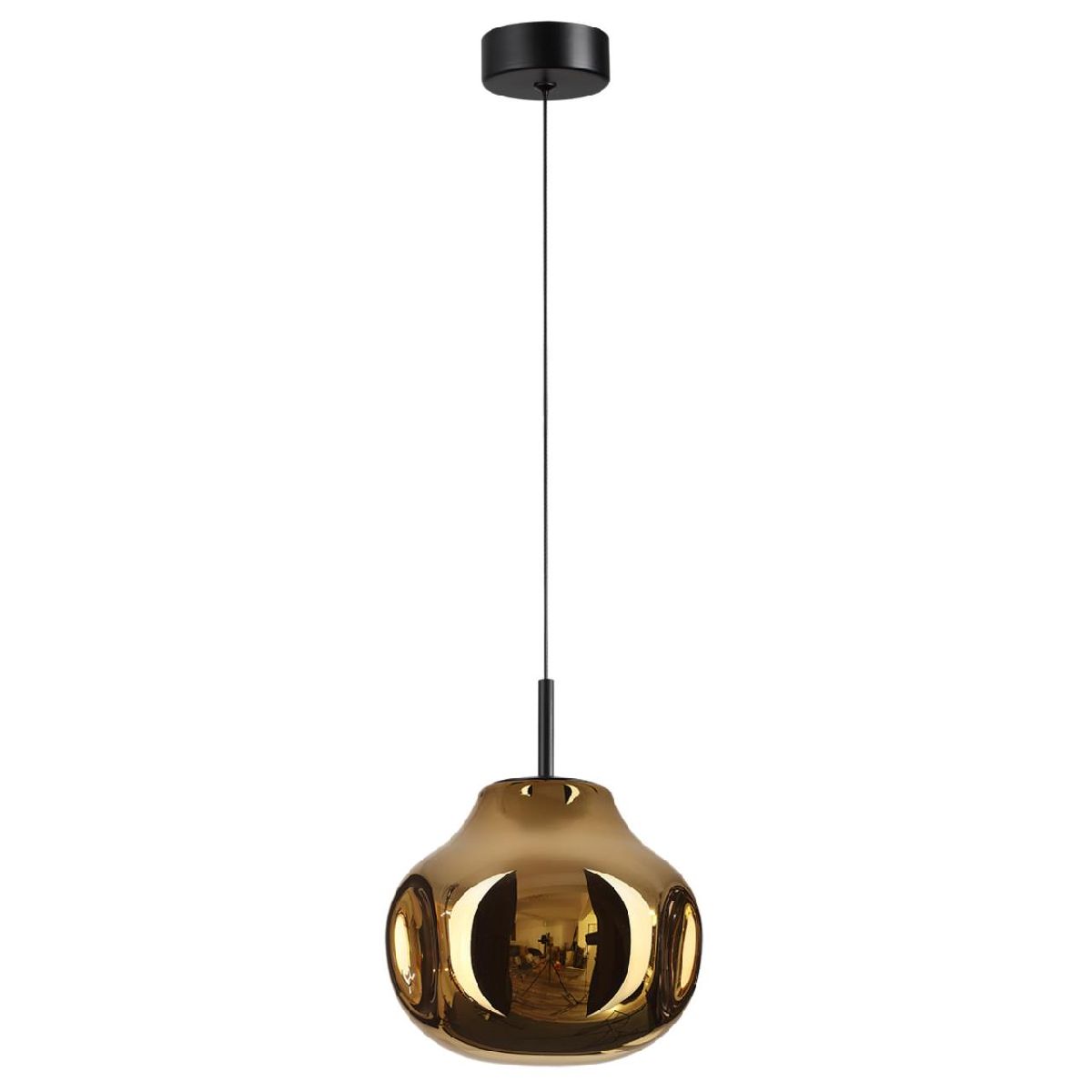 Подвесной светильник Odeon Light Pendant Vaso 5097/4LA Подвесной светильник Odeon Light Pendant Vaso 5097/4LA