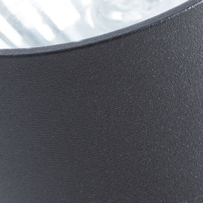 Потолочный светильник Arte Lamp A1516PL-1BK