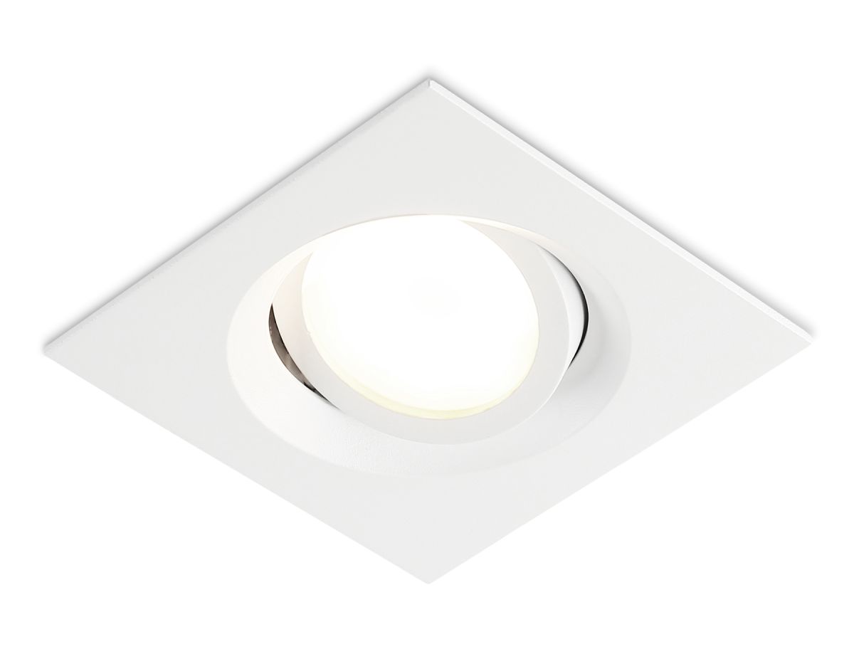 Встраиваемый светильник Ambrella Light Techno Spot Standard Tech TN102743 Встраиваемый светильник Ambrella Light Techno Spot Standard Tech TN102743