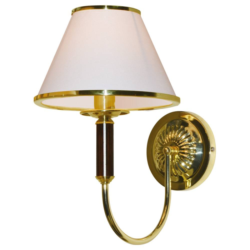 Бра Arte Lamp Catrin A3545AP-1GO Бра Arte Lamp Catrin A3545AP-1GO