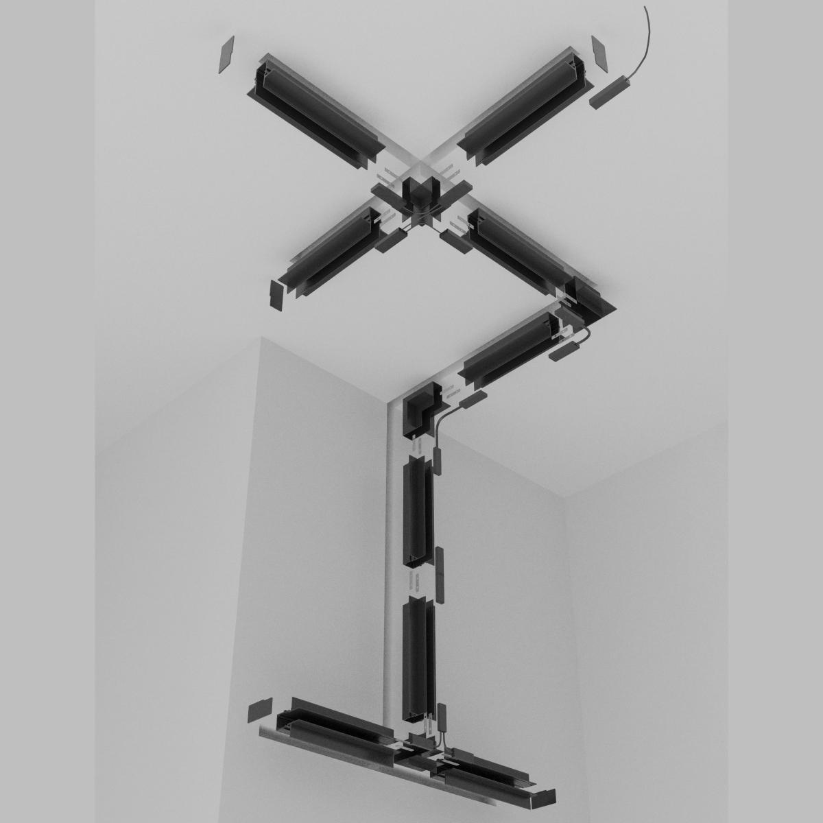 Проводной коннектор Favourite Logica 1012-CB-001