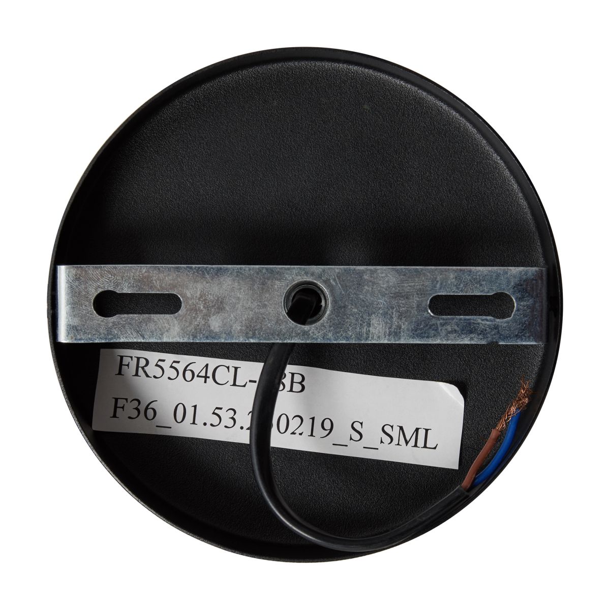 Потолочная люстра Freya Ava FR5564CL-08B