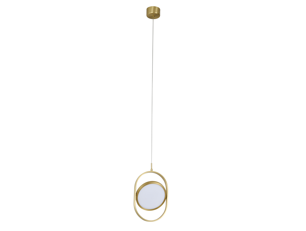 Подвесной светильник Newport Sabina 3512/S brass М0070241 Подвесной светильник Newport Sabina 3512/S brass М0070241
