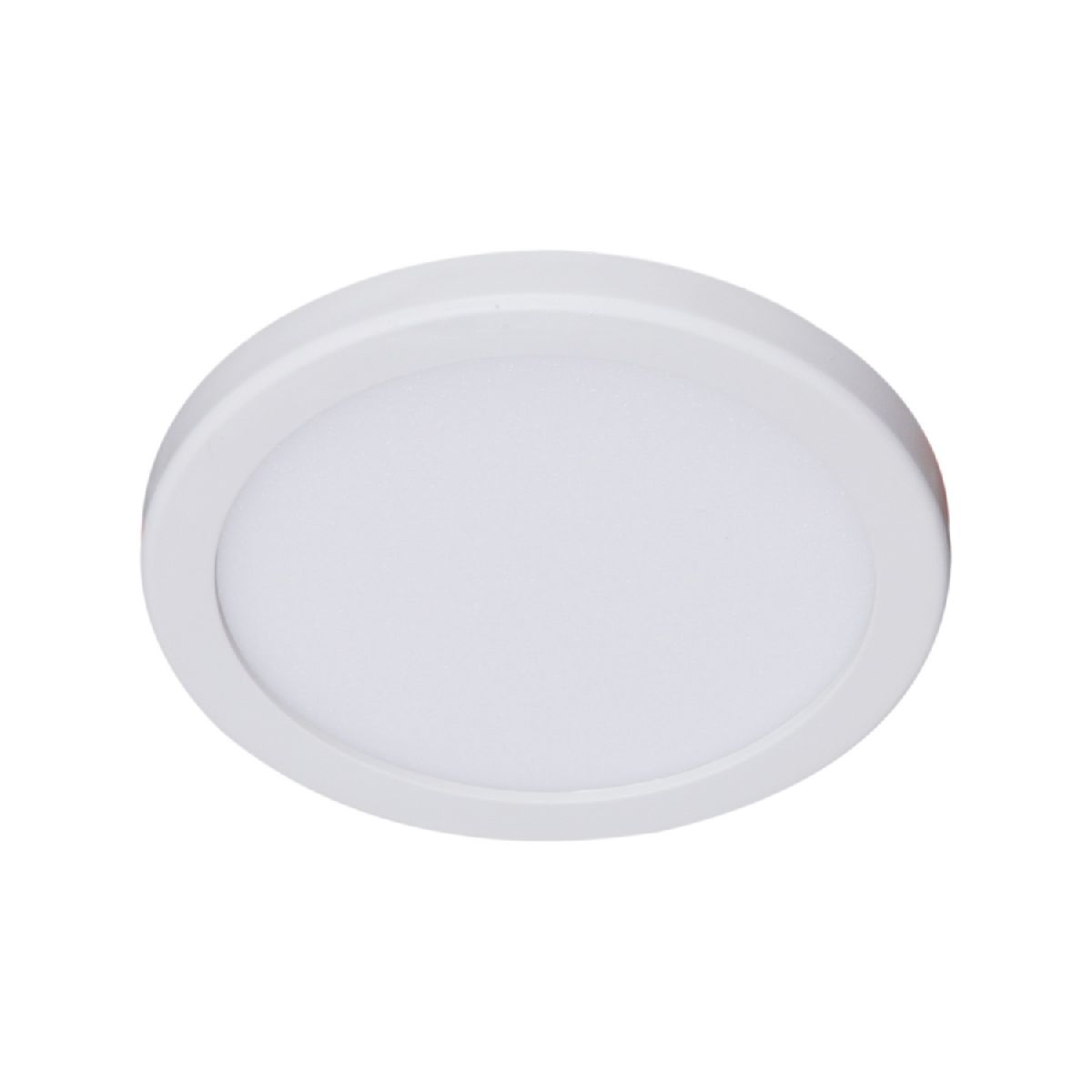 Встраиваемый светильник Reluce 70601-9.0-001OL LED6W WH 4000K Встраиваемый светильник Reluce 70601-9.0-001OL LED6W WH 4000K