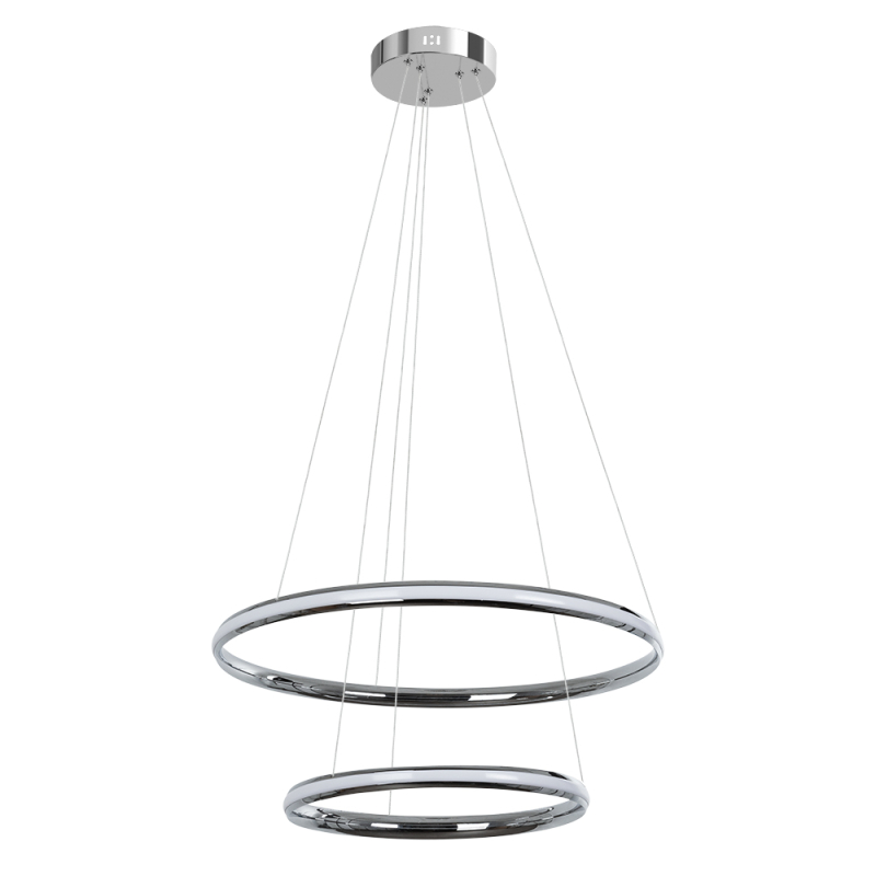 Подвесной светильник Arte Lamp Meridiana A2198SP-2CC Подвесной светильник Arte Lamp Meridiana A2198SP-2CC
