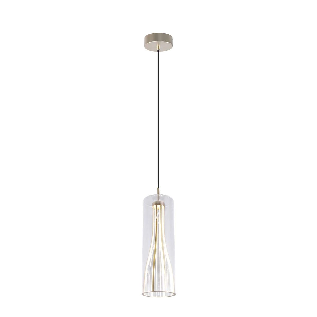 Подвесной светильник Favourite Striata 4626-1P Подвесной светильник Favourite Striata 4626-1P