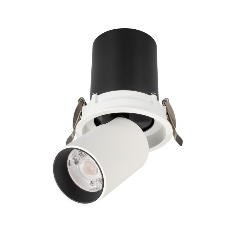 Встраиваемый светодиодный спот Arlight LTD-Pull-R100-10W Day4000 031364 Встраиваемый светодиодный спот Arlight LTD-Pull-R100-10W Day4000 031364