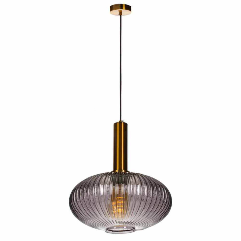 Подвесной светильник Loft IT IRIS 2070-C+BR Подвесной светильник Loft IT IRIS 2070-C+BR