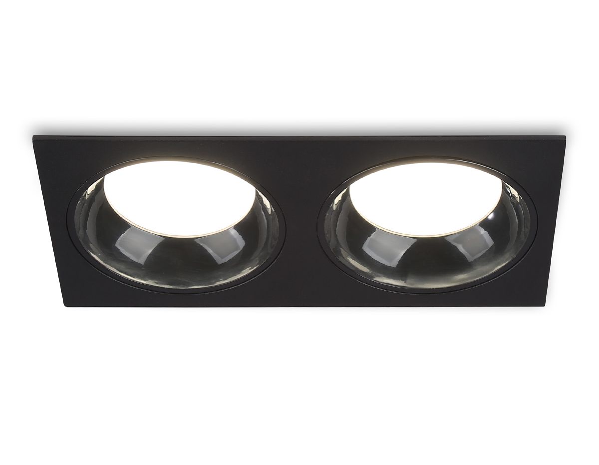 Встраиваемый светильник Ambrella Light GX Standard Tech Techno Spot TN52344 Встраиваемый светильник Ambrella Light GX Standard Tech Techno Spot TN52344