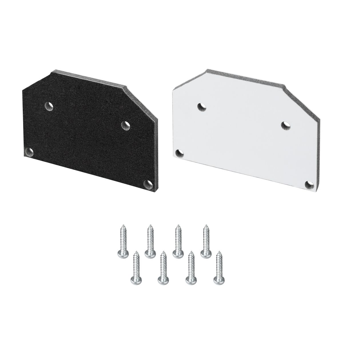 Заглушка Arlight MAG-STRETCH-CAP-25 (5LN) (Алюминий+пластик) 056189 Заглушка Arlight MAG-STRETCH-CAP-25 (5LN) (Алюминий+пластик) 056189