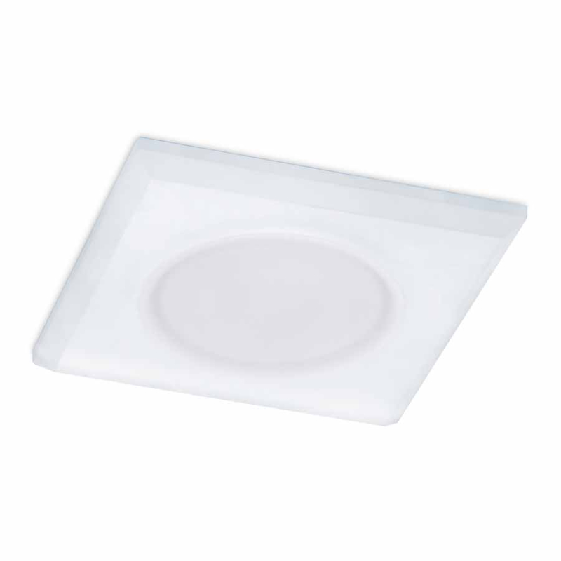 Встраиваемый светильник Ambrella Light Techno Spot TN138 Встраиваемый светильник Ambrella Light Techno Spot TN138