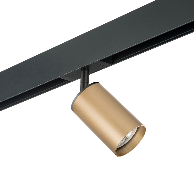 Трековый светильник Lightstar Rullo PRO440 (214440+595057) Трековый светильник Lightstar Rullo PRO440 (214440+595057)