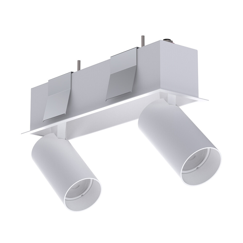 Встраиваемый спот Nowodvorski Mono 10465 Встраиваемый спот Nowodvorski Mono 10465