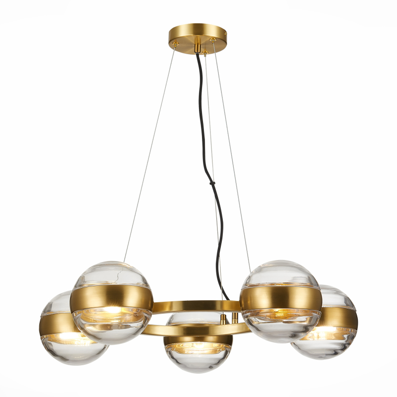 Подвесной светильник ST LUCE BALA SL1156.303.05 Подвесной светильник ST LUCE BALA SL1156.303.05