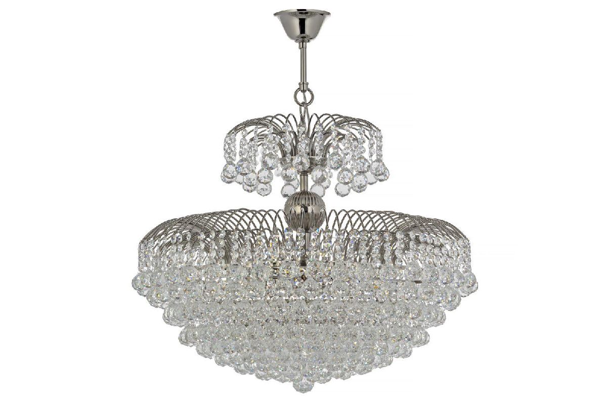 Подвесная люстра Arti Lampadari Pompei E 1.5.60.100 N Подвесная люстра Arti Lampadari Pompei E 1.5.60.100 N