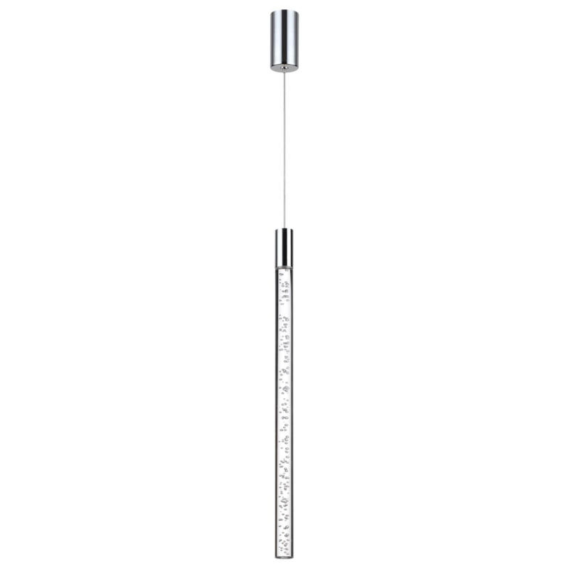 Подвесной светильник Odeon Light Sparky 4370/5L Подвесной светильник Odeon Light Sparky 4370/5L