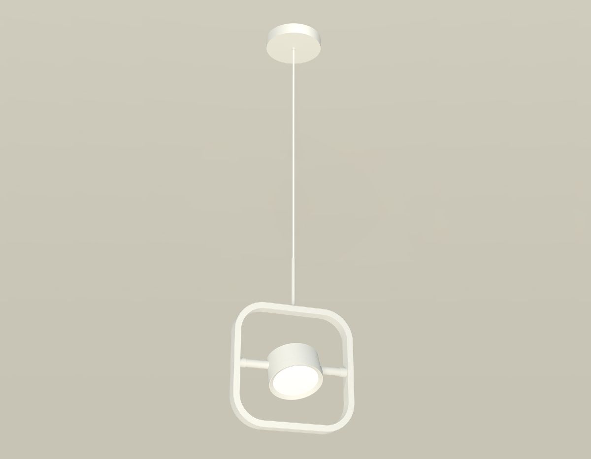 Подвесной светильник Ambrella Light Traditional (C9118, N8112) XB9118100 Подвесной светильник Ambrella Light Traditional (C9118, N8112) XB9118100