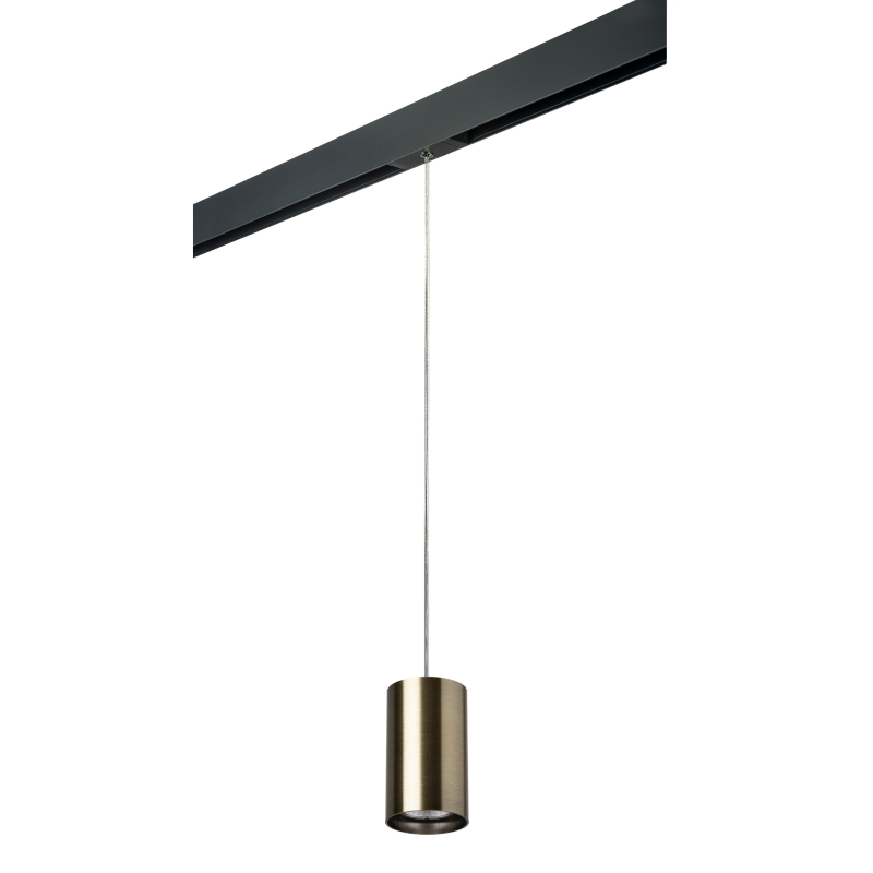 Трековый светильник Lightstar Rullo PRORP431 (214431+595857) Трековый светильник Lightstar Rullo PRORP431 (214431+595857)