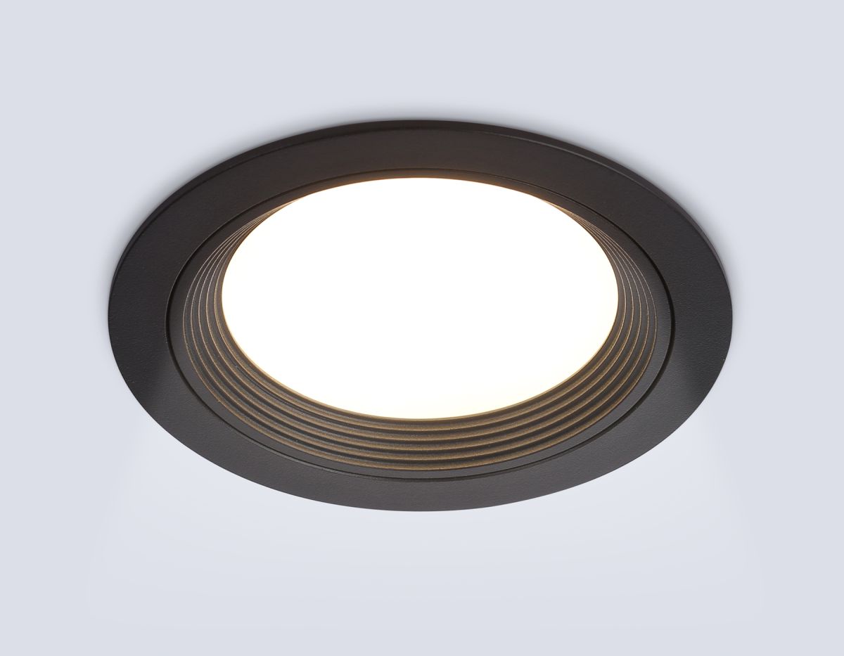 Встраиваемый светильник Ambrella Light Techno spot GX Standard tech TN51802 Встраиваемый светильник Ambrella Light Techno spot GX Standard tech TN51802