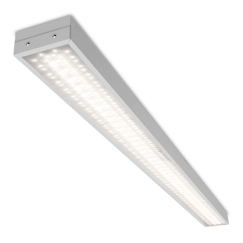 Линейный светильник Wolta ДПО01-36-202-4К