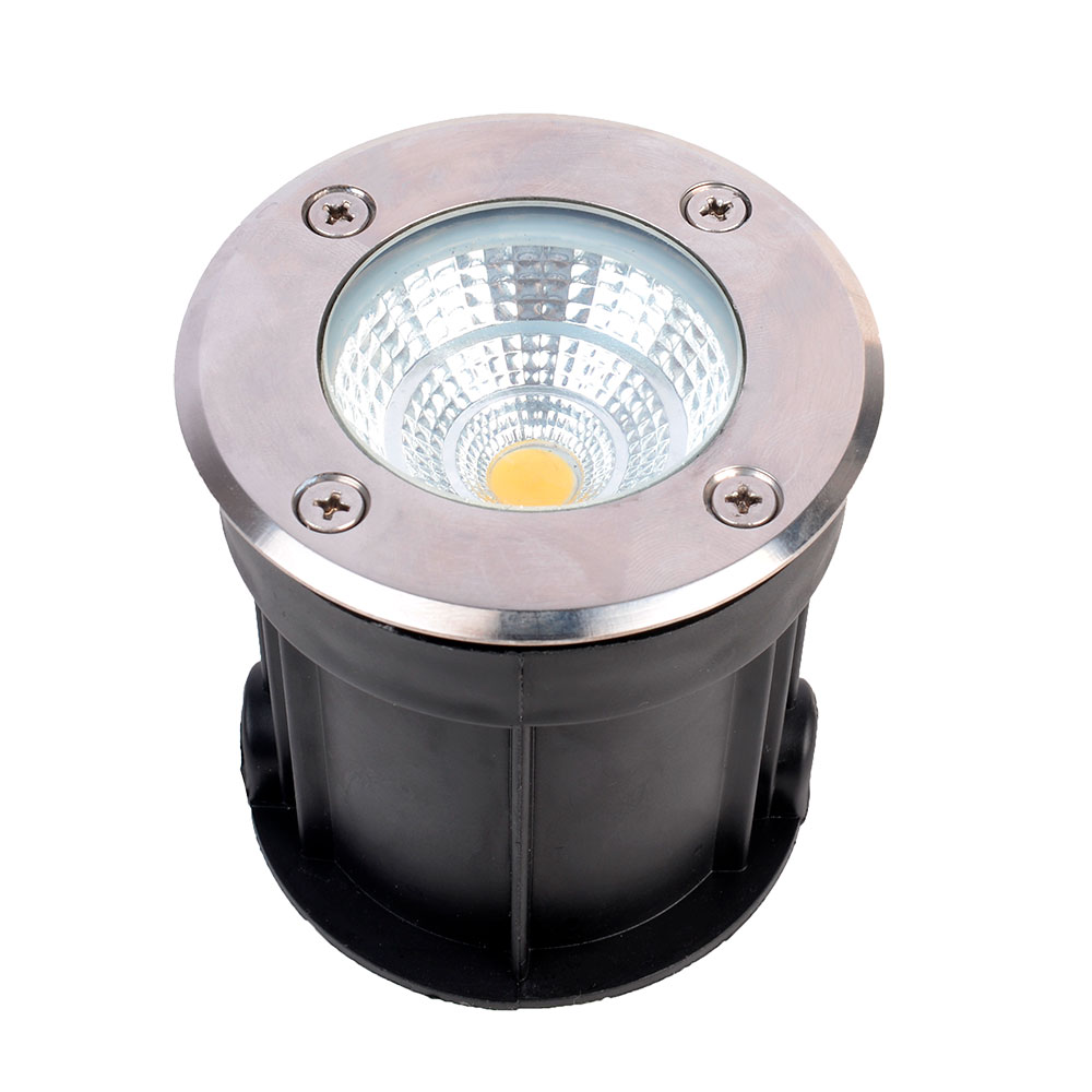Ландшафтный светильник Arte Lamp Piazza A6205IN-1SS Ландшафтный светильник Arte Lamp Piazza A6205IN-1SS