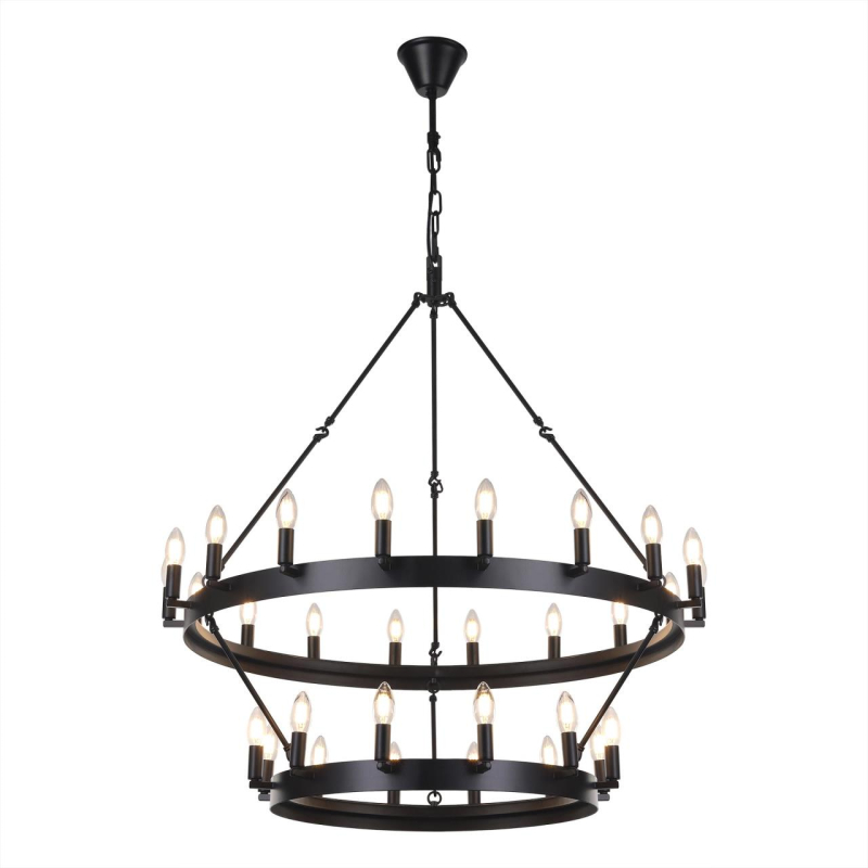 Подвесная люстра Citilux CL470230 Подвесная люстра Citilux CL470230