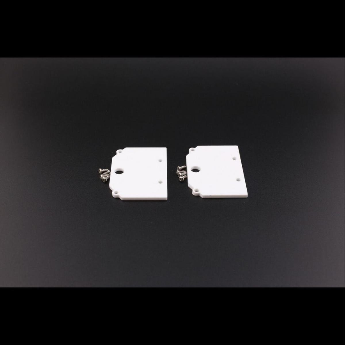 Заглушка Aployt Magnetic track 48 APL.0184.10.05