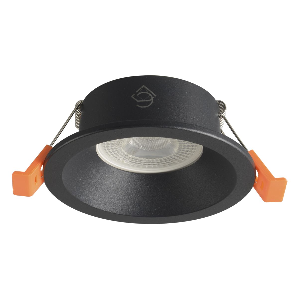 Встраиваемый светильник Crystal Lux CLT 080C1 BL Встраиваемый светильник Crystal Lux CLT 080C1 BL