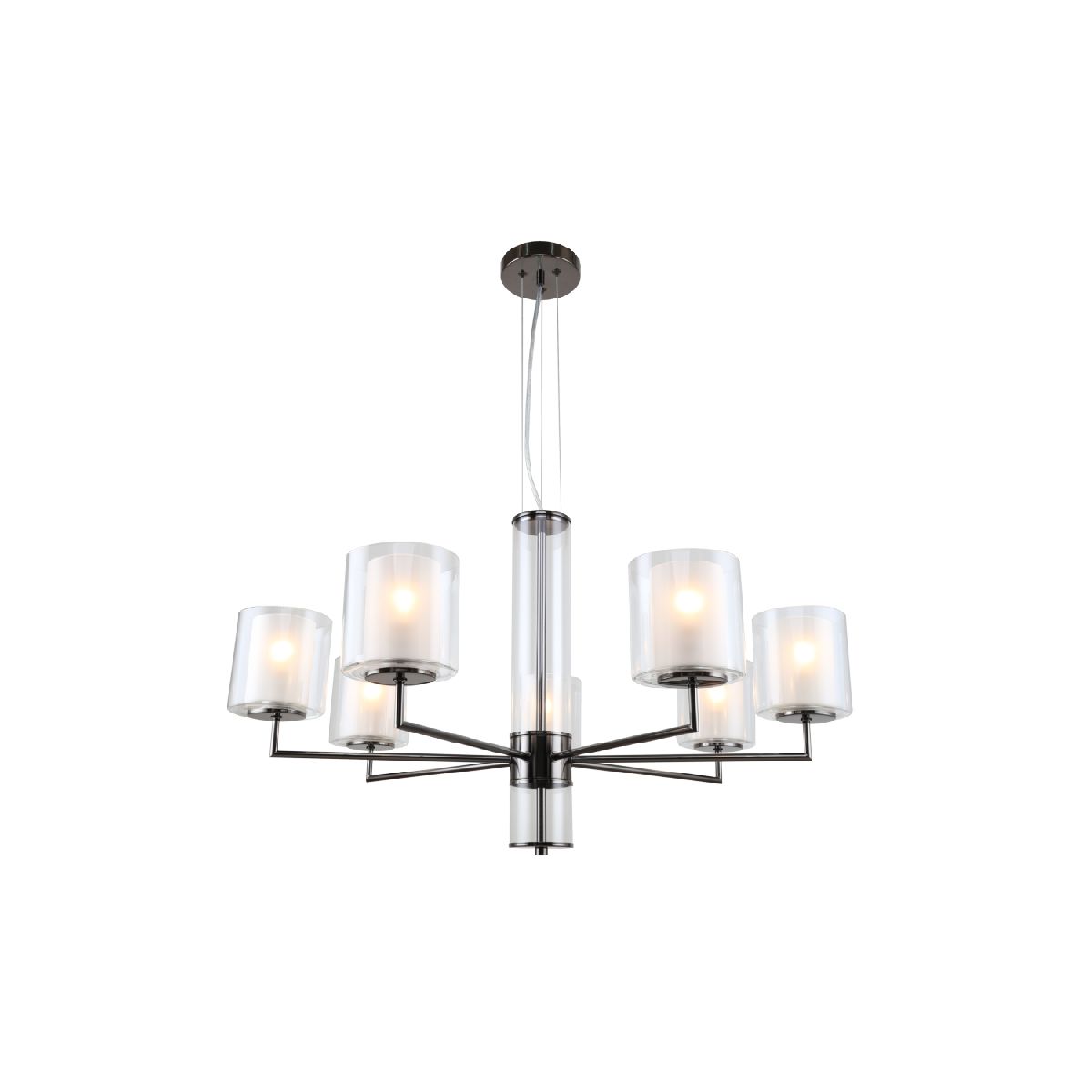 Подвесная люстра F-Promo Proper 4087-7P Подвесная люстра F-Promo Proper 4087-7P