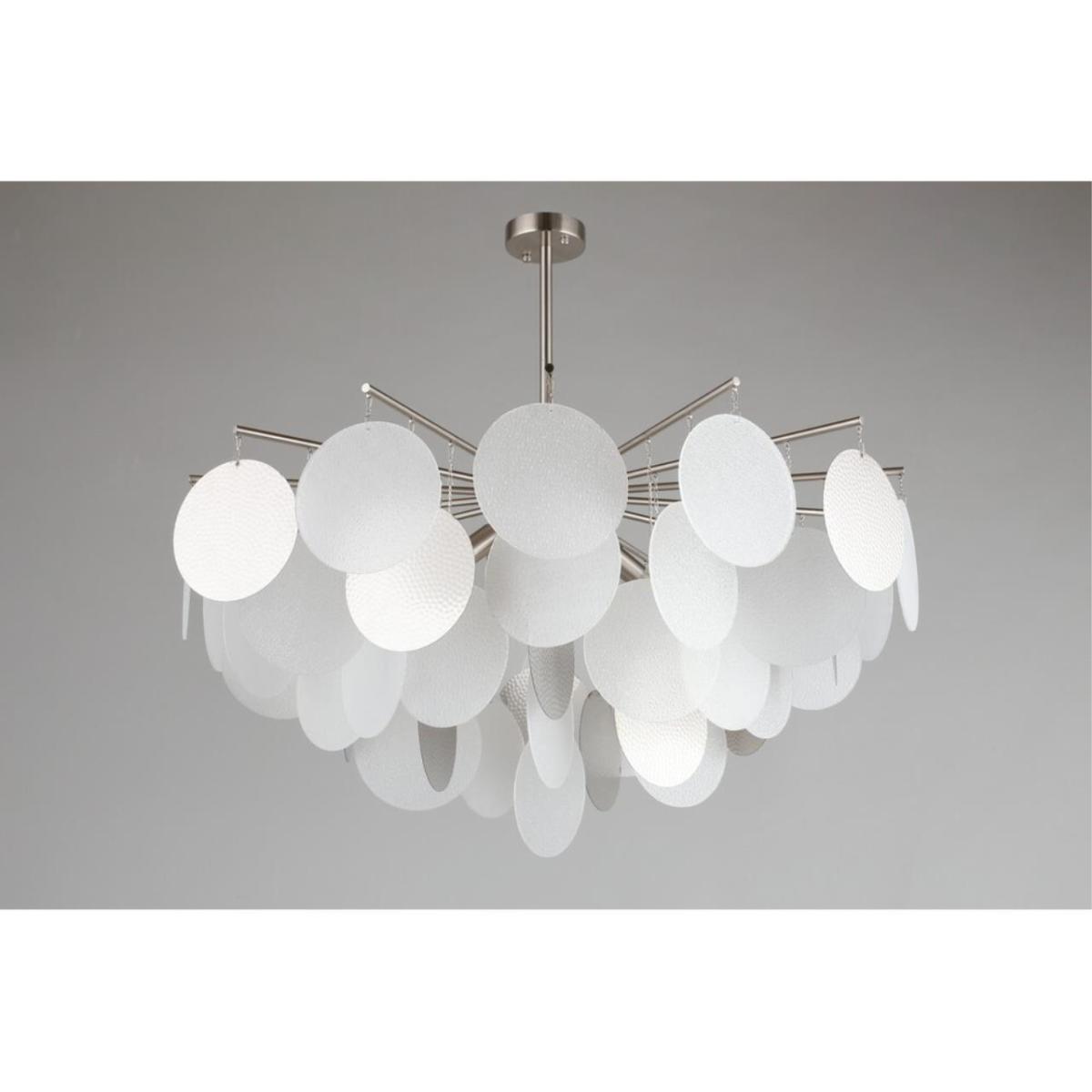 Люстра на штанге Omnilux Plelo OML-89917-08