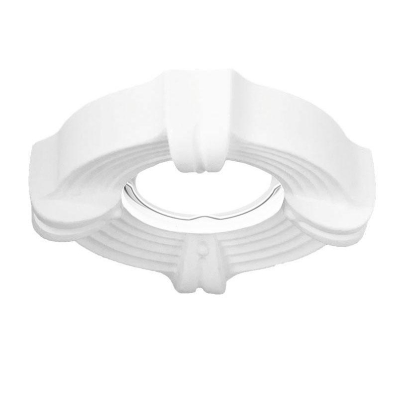 Встраиваемый светильник Gauss Gypsum GY018 Встраиваемый светильник Gauss Gypsum GY018