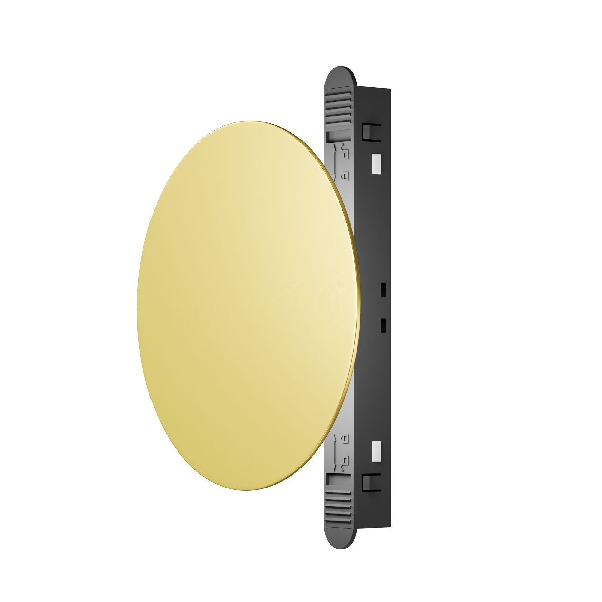 Трековый магнитный светильник Maytoni Relax TR107-2-5W4K-BS Трековый магнитный светильник Maytoni Relax TR107-2-5W4K-BS