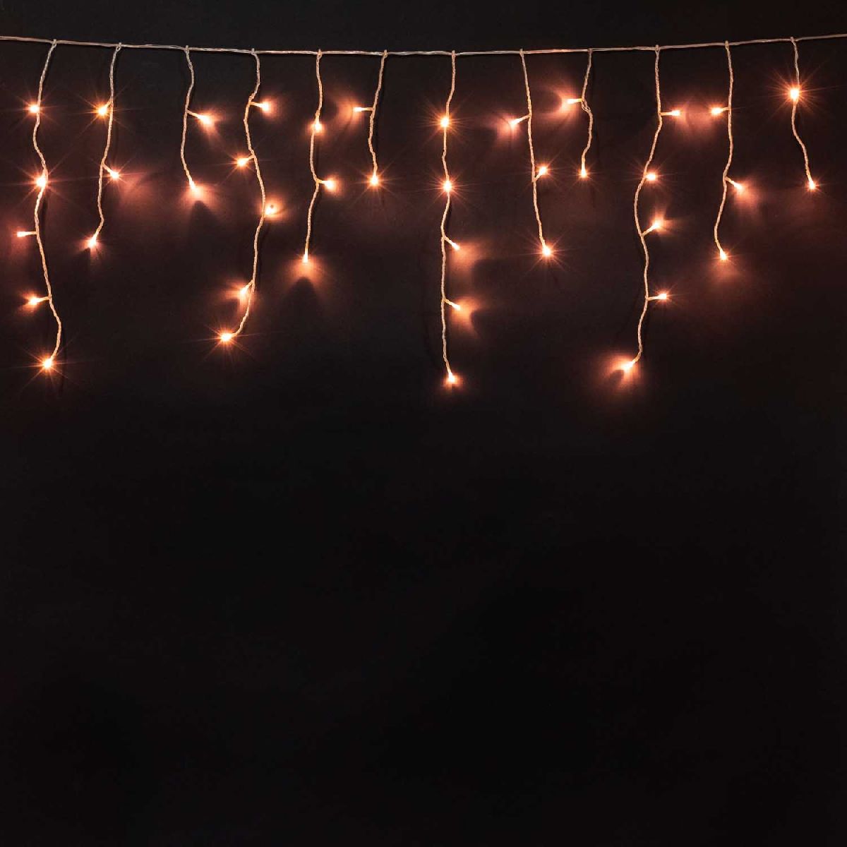 Гирлянда Бахрома Laitcom (LTC) ECC100-10-HG