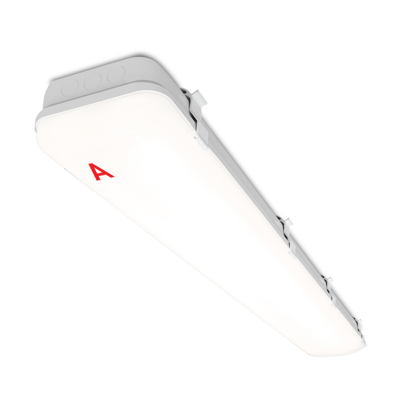 Линейный светильник Wolta ДСП11-36-041-5К