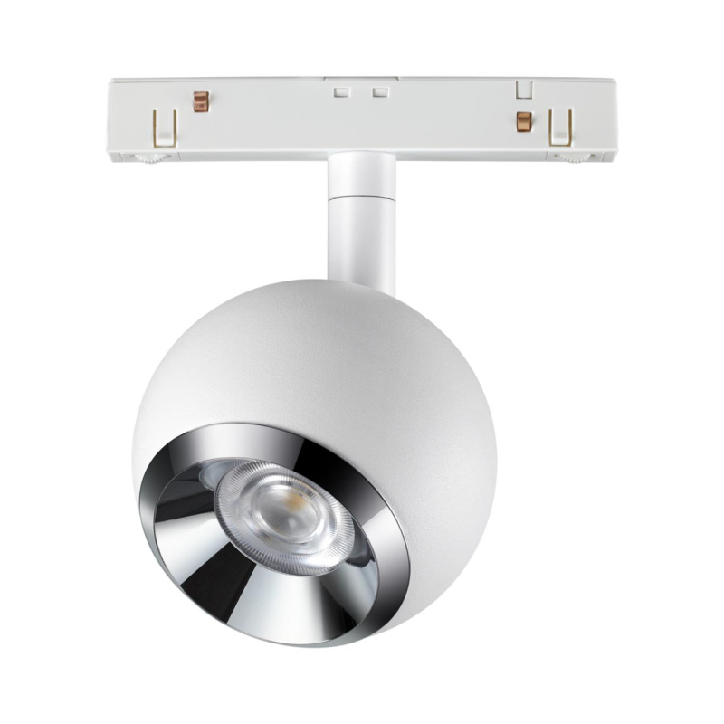 Трековый светильник NOVOTECH FLUM 358394 Трековый светильник NOVOTECH FLUM 358394
