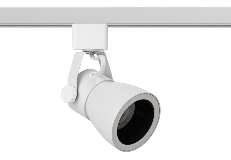 Трековый светильник Эра TR38-GU10 WH Б0053307 Трековый светильник Эра TR38-GU10 WH Б0053307