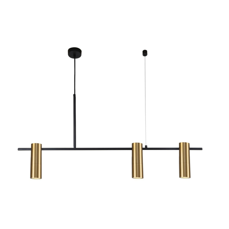 Подвесная люстра F-Promo Shanku 3091-3P Подвесная люстра F-Promo Shanku 3091-3P