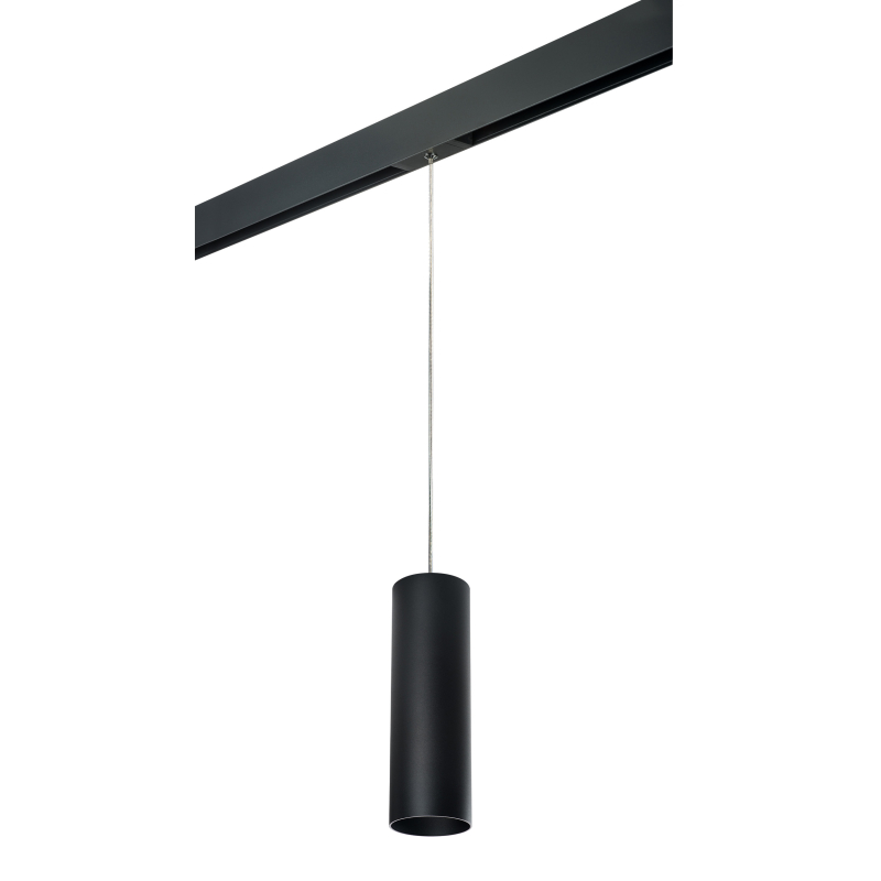 Трековый светильник Lightstar Rullo PRORP6497 (216497+595887) Трековый светильник Lightstar Rullo PRORP6497 (216497+595887)