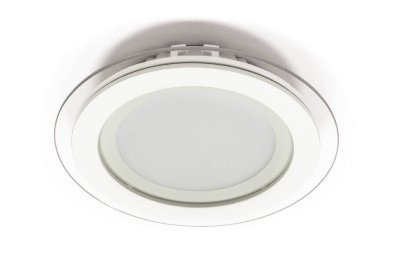 Встраиваемый светильник Arte Lamp Raggio A4112PL-1WH Встраиваемый светильник Arte Lamp Raggio A4112PL-1WH