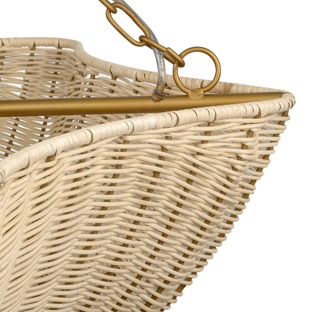 Подвесной светильник Covali VH-118586