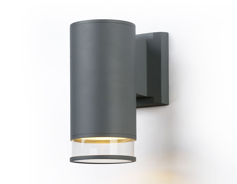 Уличный настенный светильник Ambrella Light Garden ST3818 Уличный настенный светильник Ambrella Light Garden ST3818