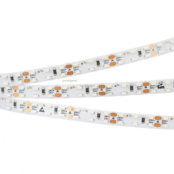 Светодиодная лента Arlight RS 2-5000 24V Warm2700 2x2 8mm (3014, 240 LED/m, LUX) 024467 Светодиодная лента Arlight RS 2-5000 24V Warm2700 2x2 8mm (3014, 240 LED/m, LUX) 024467
