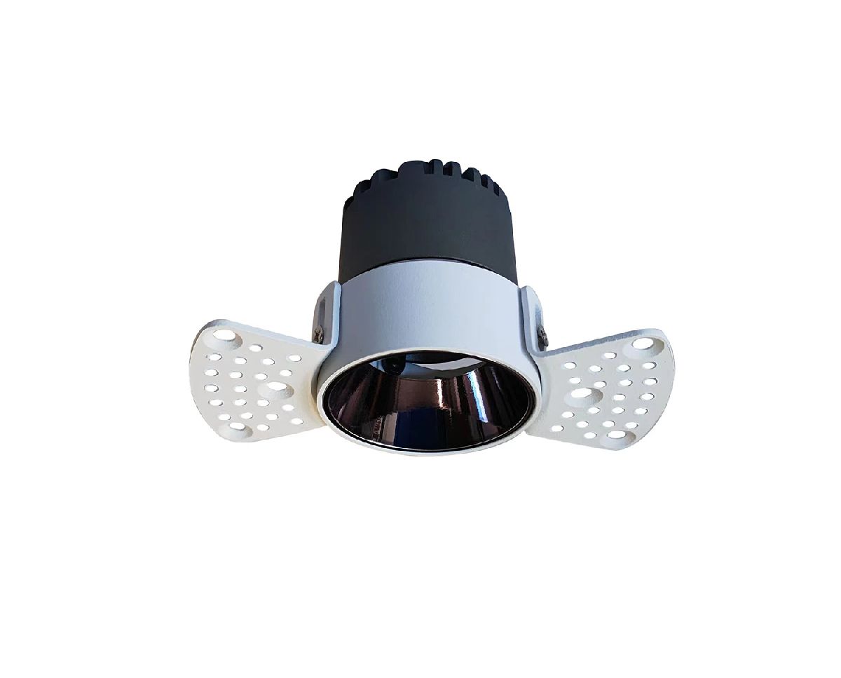 Встраиваемый светильник Favourite Mortise 4426-1C Встраиваемый светильник Favourite Mortise 4426-1C