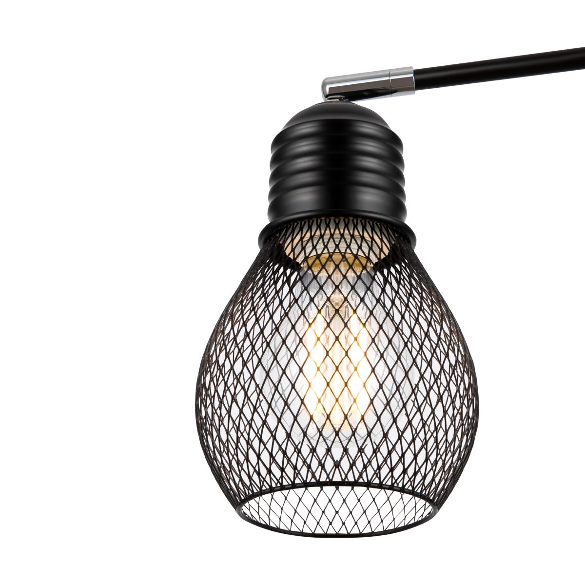 Потолочная люстра Freya Kaisa FR5069PL-06B