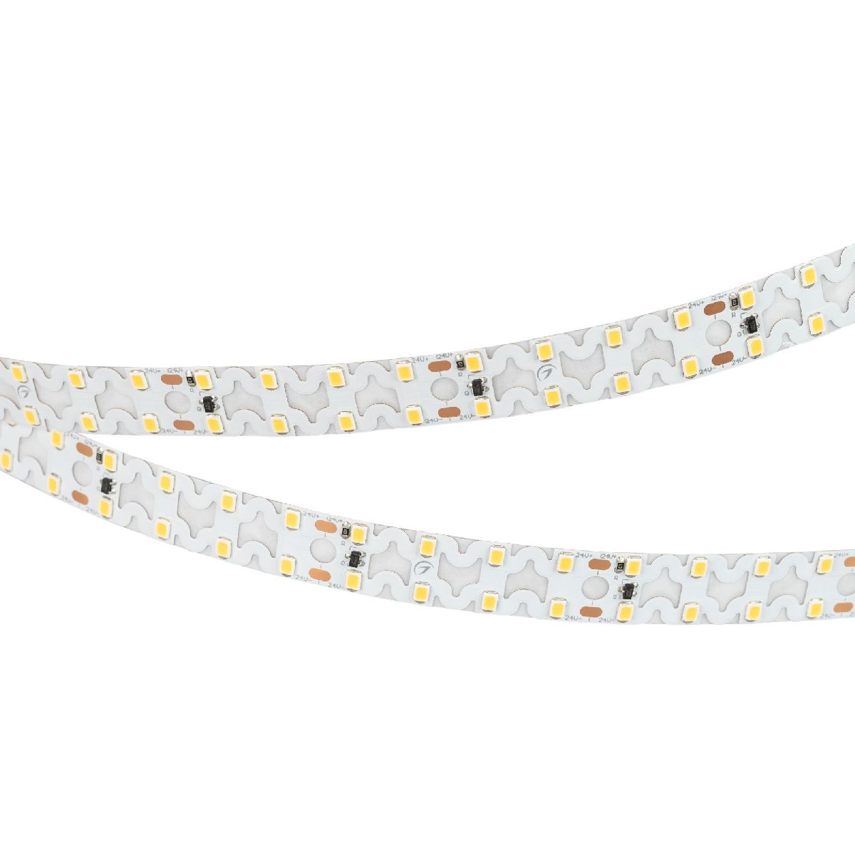 Светодиодная лента Arlight RZ-A160-15mm 24V Warm2700 (19.2 W/m, IP20, 2835, 5m) 048010 Светодиодная лента Arlight RZ-A160-15mm 24V Warm2700 (19.2 W/m, IP20, 2835, 5m) 048010