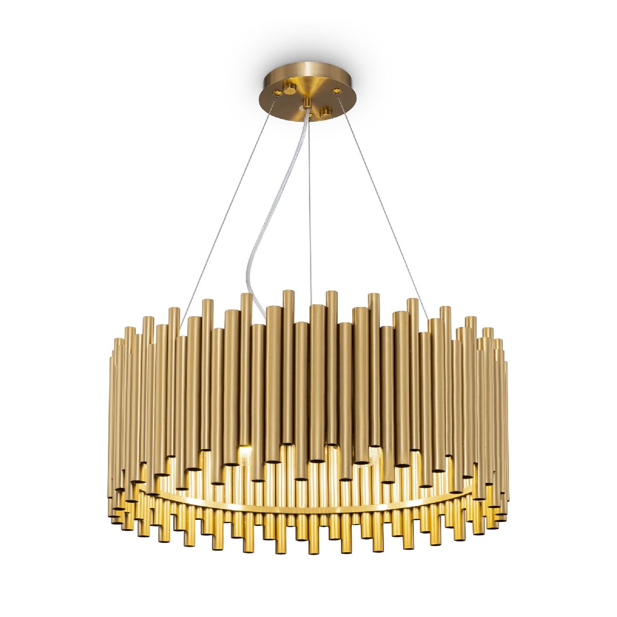 Подвесная люстра Maytoni Coliseo MOD136PL-06BS Подвесная люстра Maytoni Coliseo MOD136PL-06BS